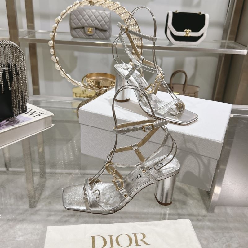 Christian Dior Sandals